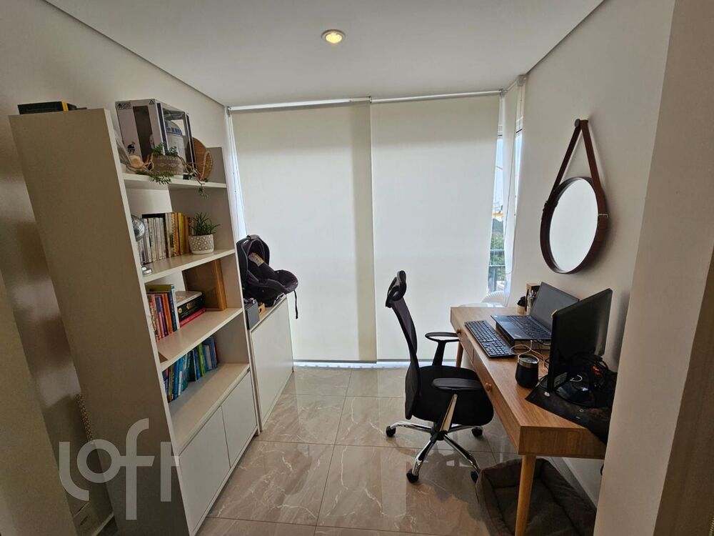 Apartamento, 2 quartos, 57 m² - Foto 4