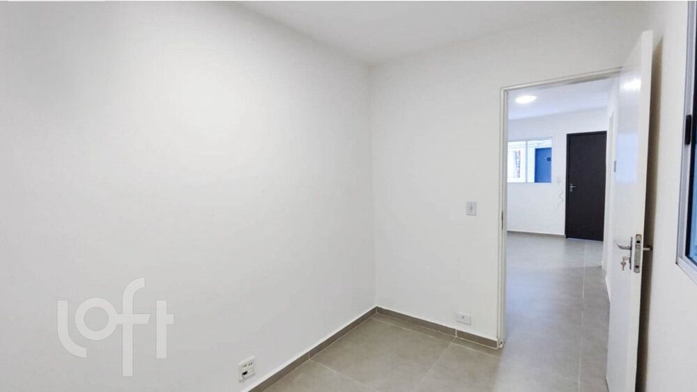 Apartamento, 1 quarto, 30 m² - Foto 2