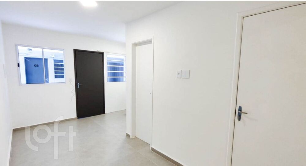 Apartamento, 1 quarto, 30 m² - Foto 1