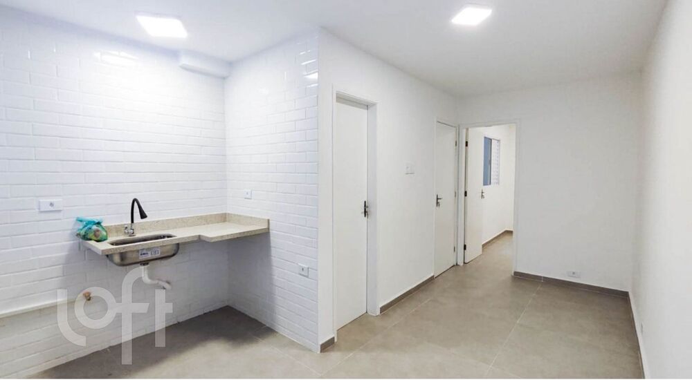 Apartamento, 1 quarto, 30 m² - Foto 3