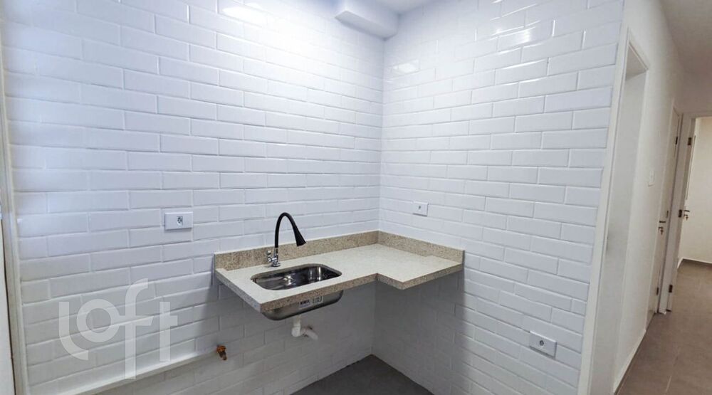 Apartamento, 1 quarto, 30 m² - Foto 4