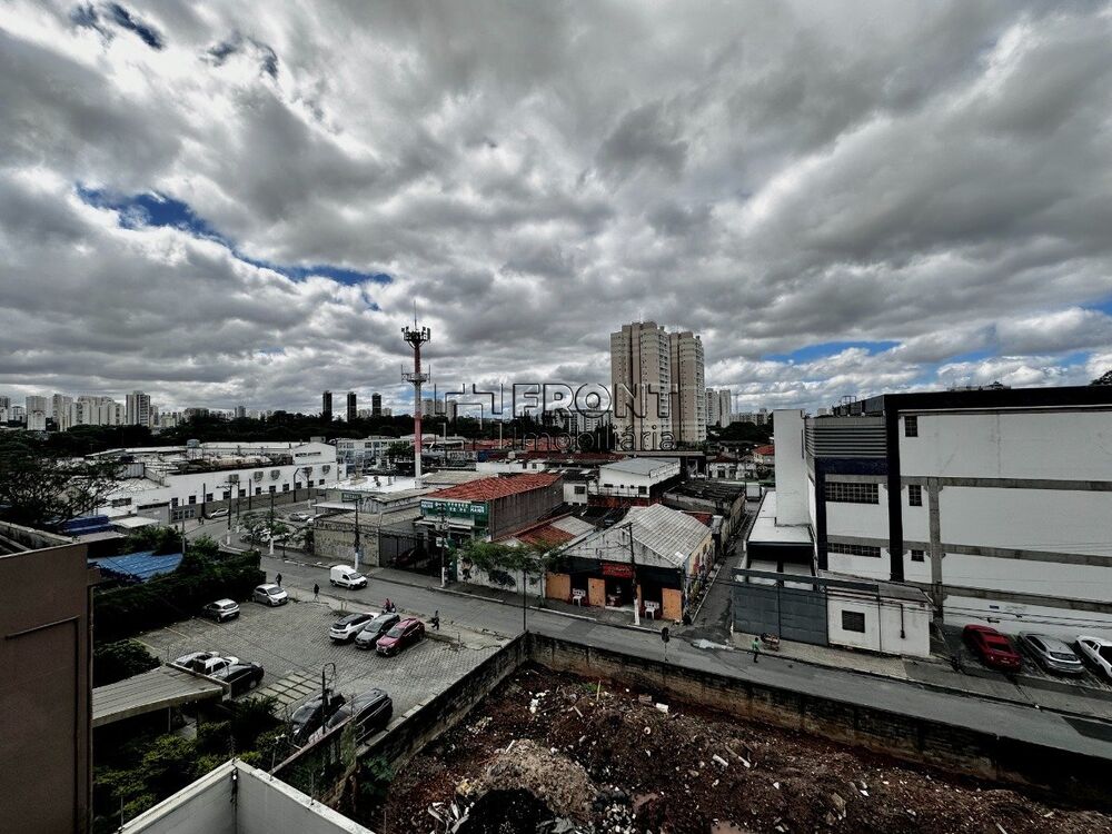 Sala-Conjunto, 40 m² - Foto 5