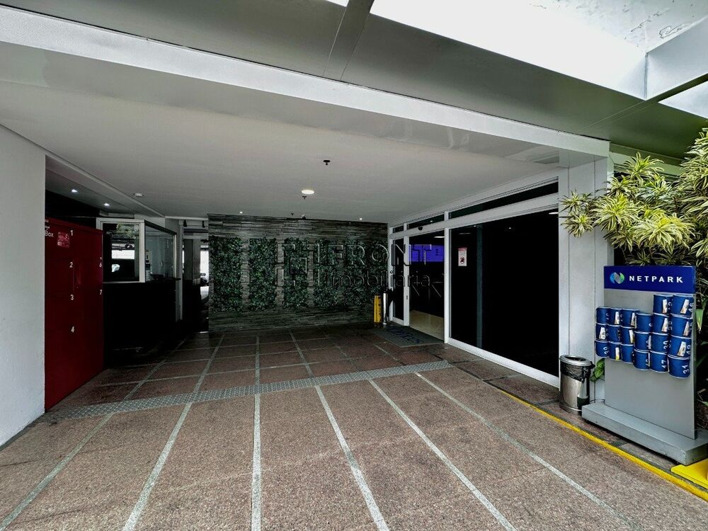 Sala-Conjunto, 40 m² - Foto 7