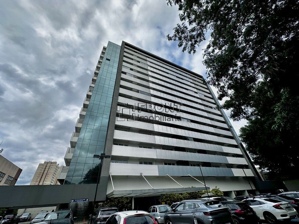 Sala-Conjunto, 40 m² - Foto 8