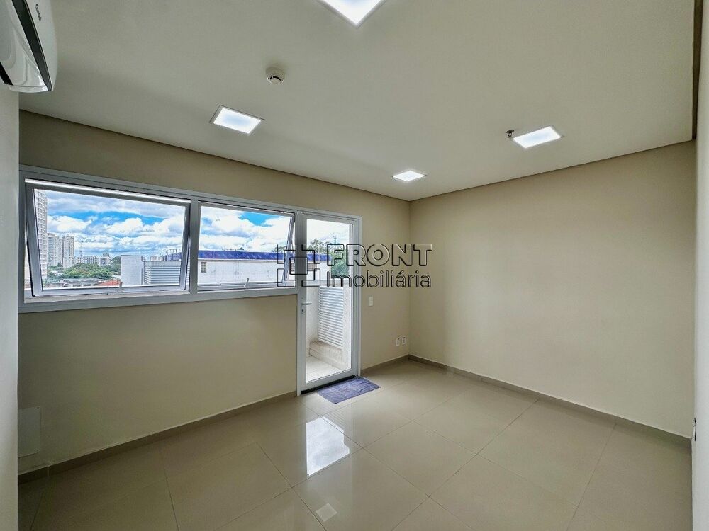 Sala-Conjunto, 40 m² - Foto 1