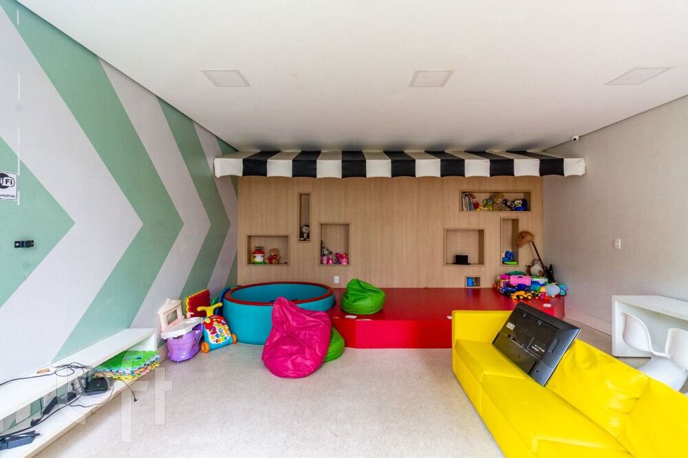 Apartamento à venda com 2 quartos, 55m² - Foto 12