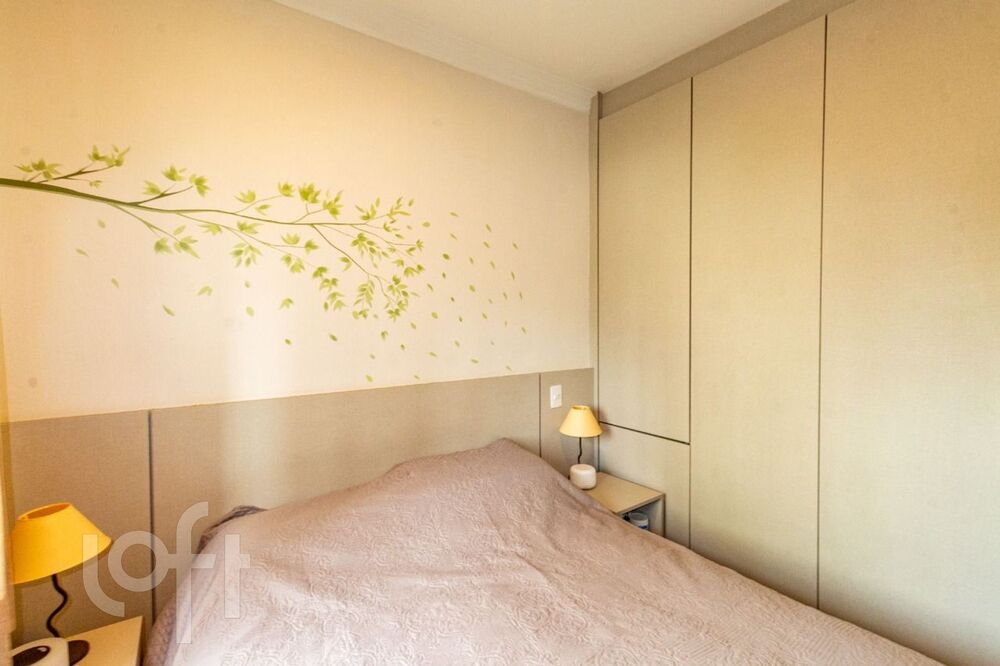 Apartamento à venda com 2 quartos, 55m² - Foto 6