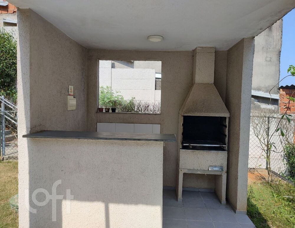 Apartamento à venda com 2 quartos, 39m² - Foto 9
