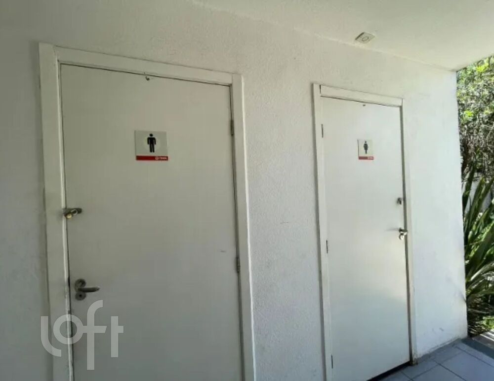 Apartamento à venda com 2 quartos, 39m² - Foto 12