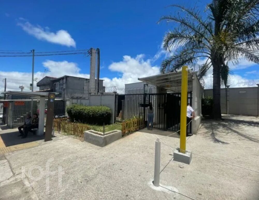 Apartamento à venda com 2 quartos, 39m² - Foto 16
