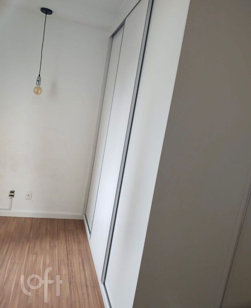Apartamento à venda com 1 quarto, 67m² - Foto 4