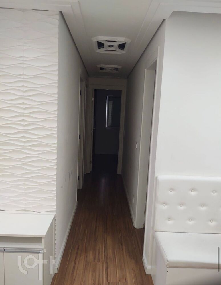 Apartamento à venda com 1 quarto, 67m² - Foto 3