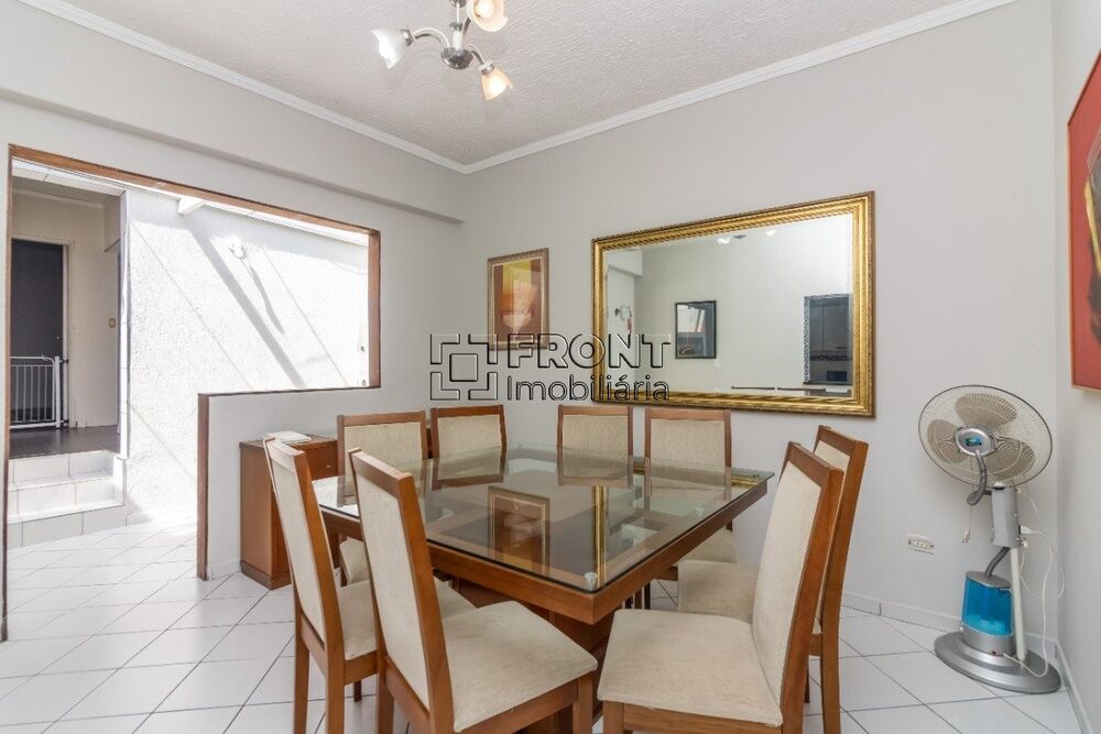 Casa à venda com 4 quartos, 191m² - Foto 27