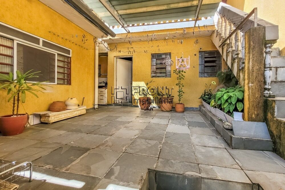 Casa à venda com 4 quartos, 191m² - Foto 5