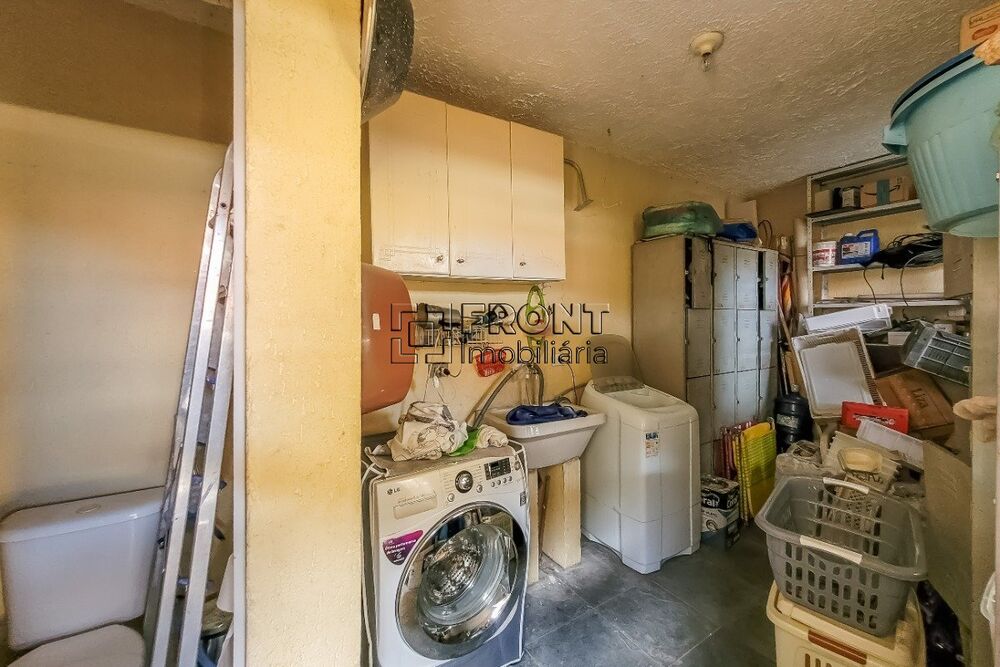 Casa à venda com 4 quartos, 191m² - Foto 26