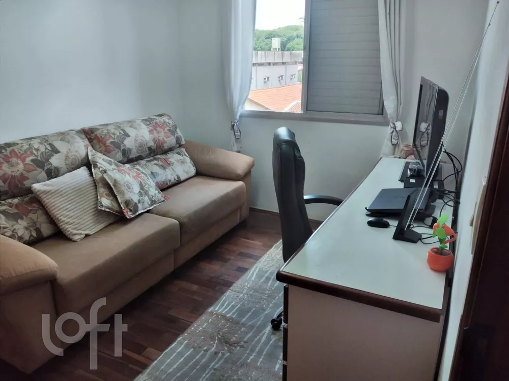 Apartamento, 1 quarto, 70 m² - Foto 2
