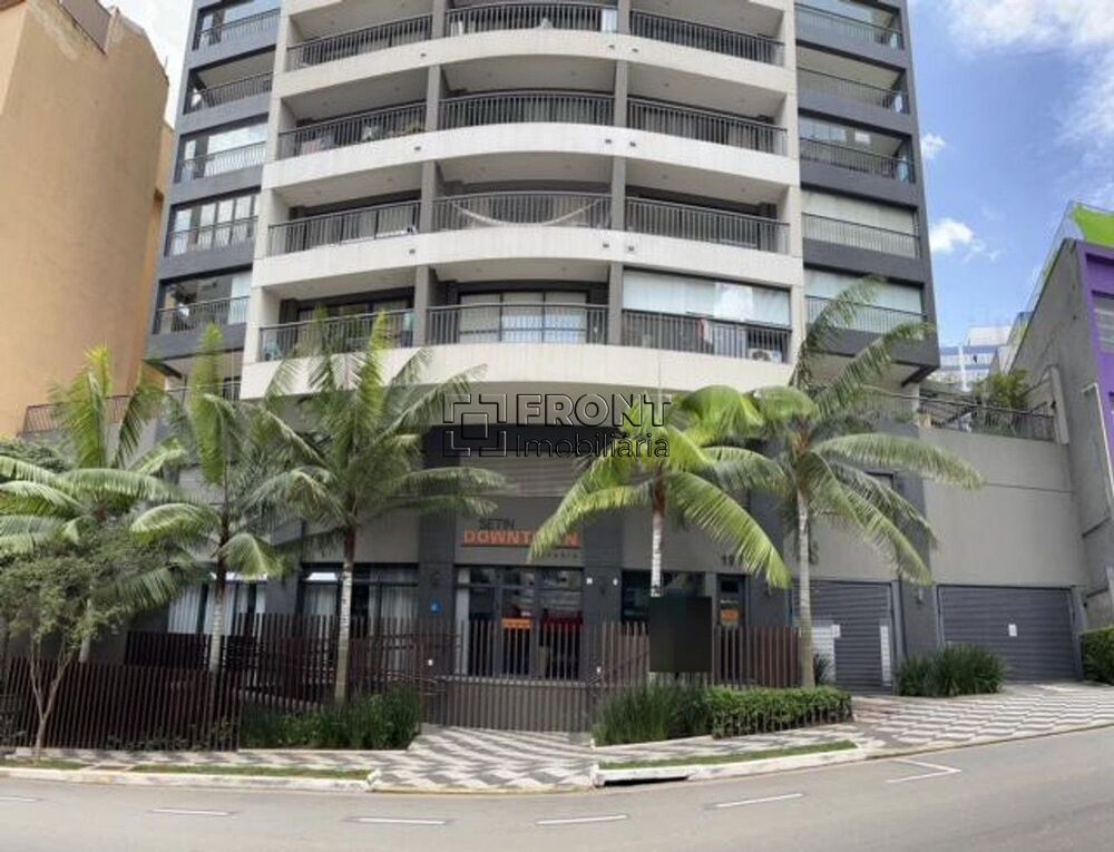 Apartamento, 1 quarto, 51 m² - Foto 1