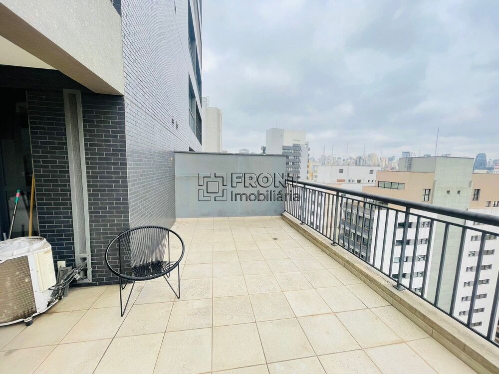 Apartamento, 1 quarto, 51 m² - Foto 6