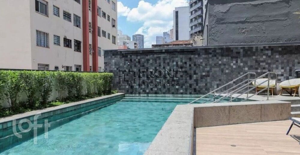 Apartamento, 1 quarto, 51 m² - Foto 10