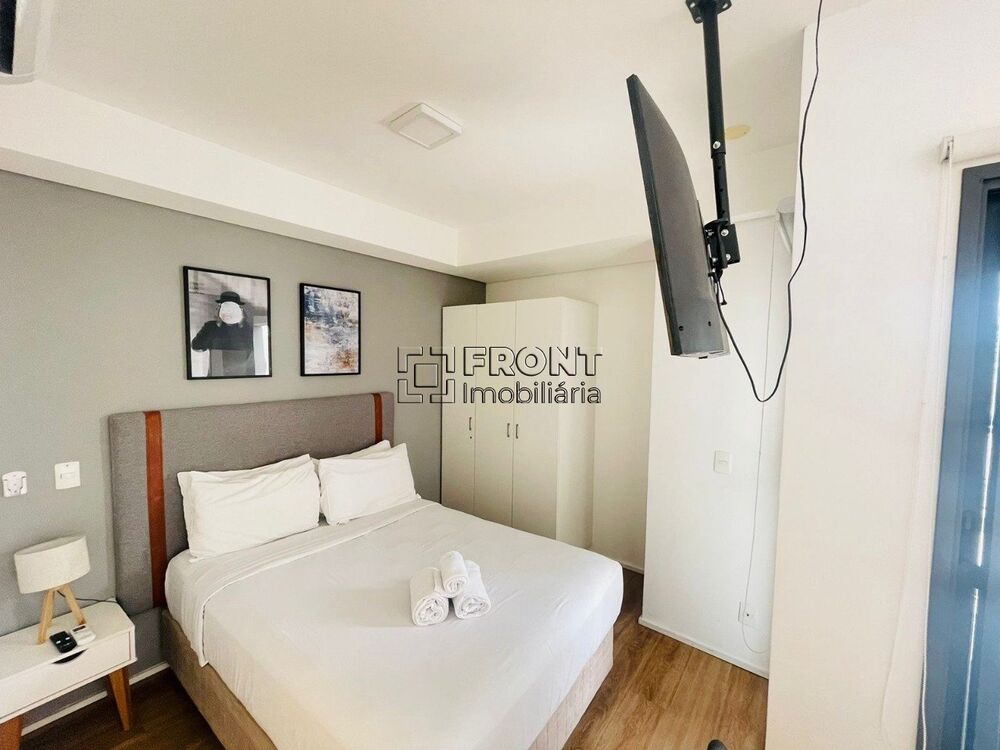 Apartamento, 1 quarto, 51 m² - Foto 4