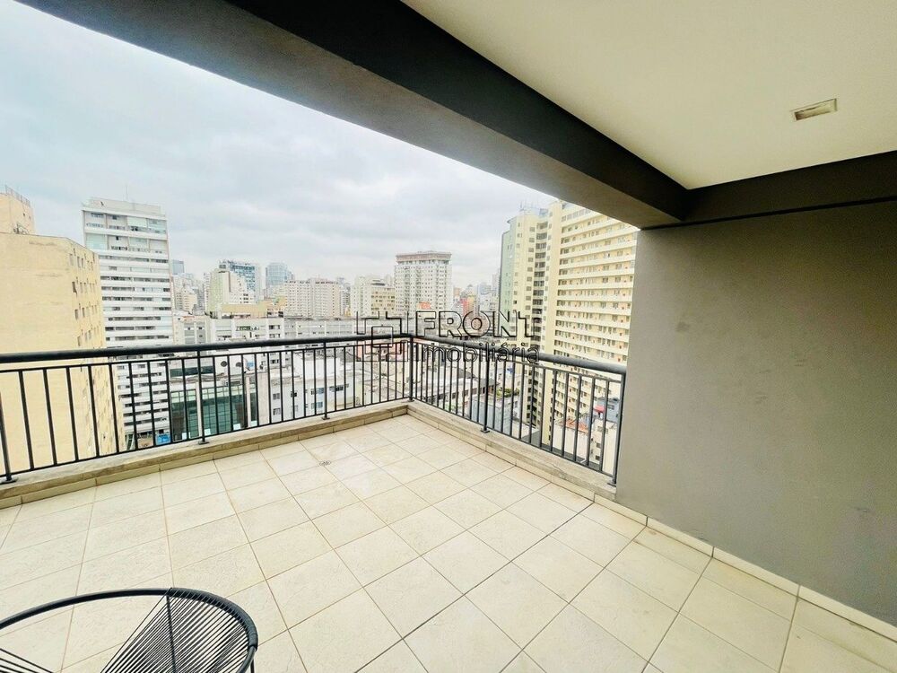 Apartamento, 1 quarto, 51 m² - Foto 5