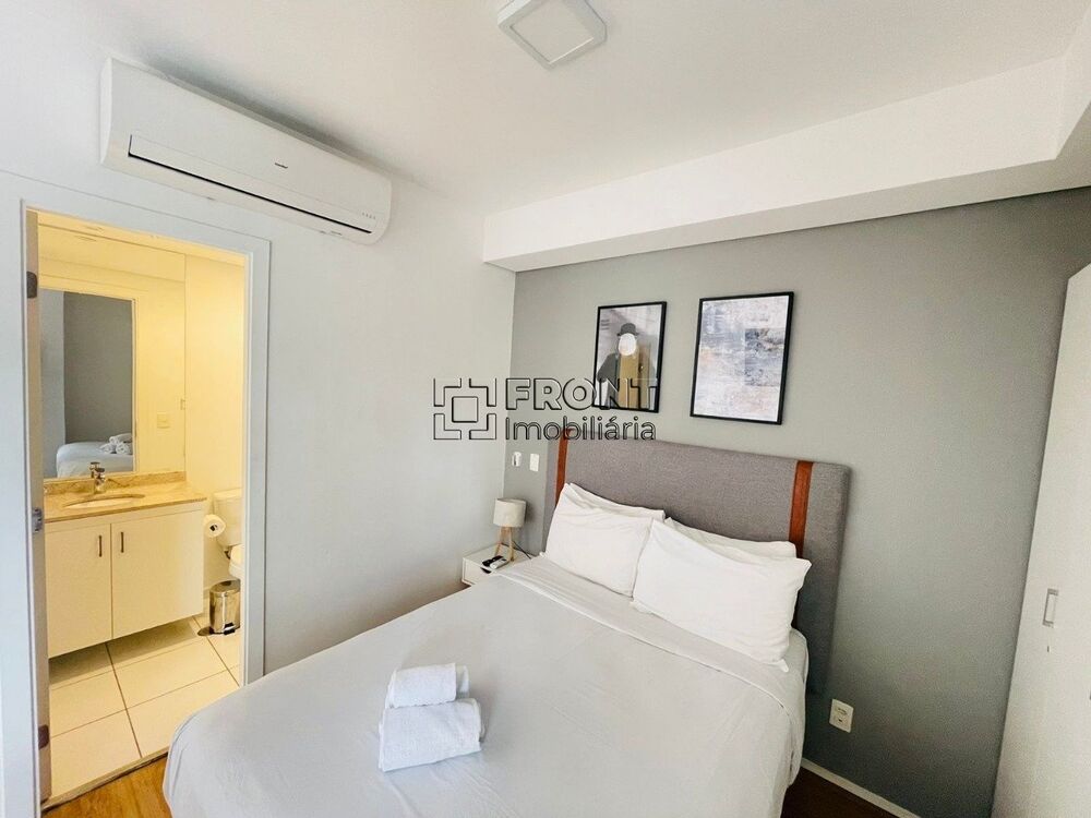 Apartamento, 1 quarto, 51 m² - Foto 3