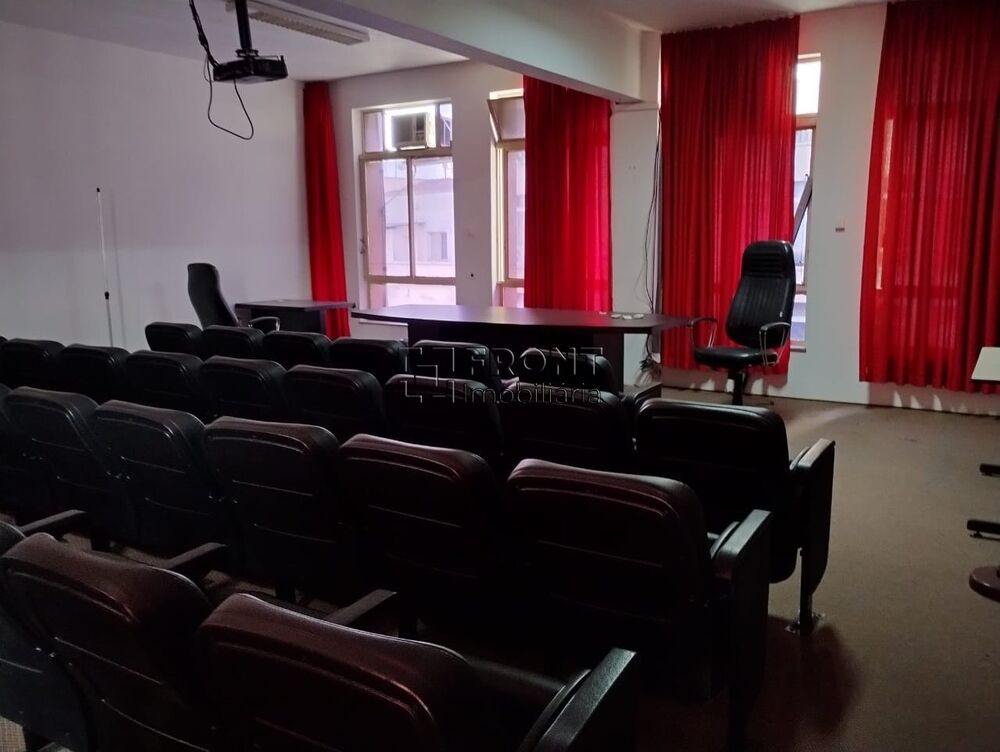 Conjunto Comercial-Sala para alugar, 250m² - Foto 5