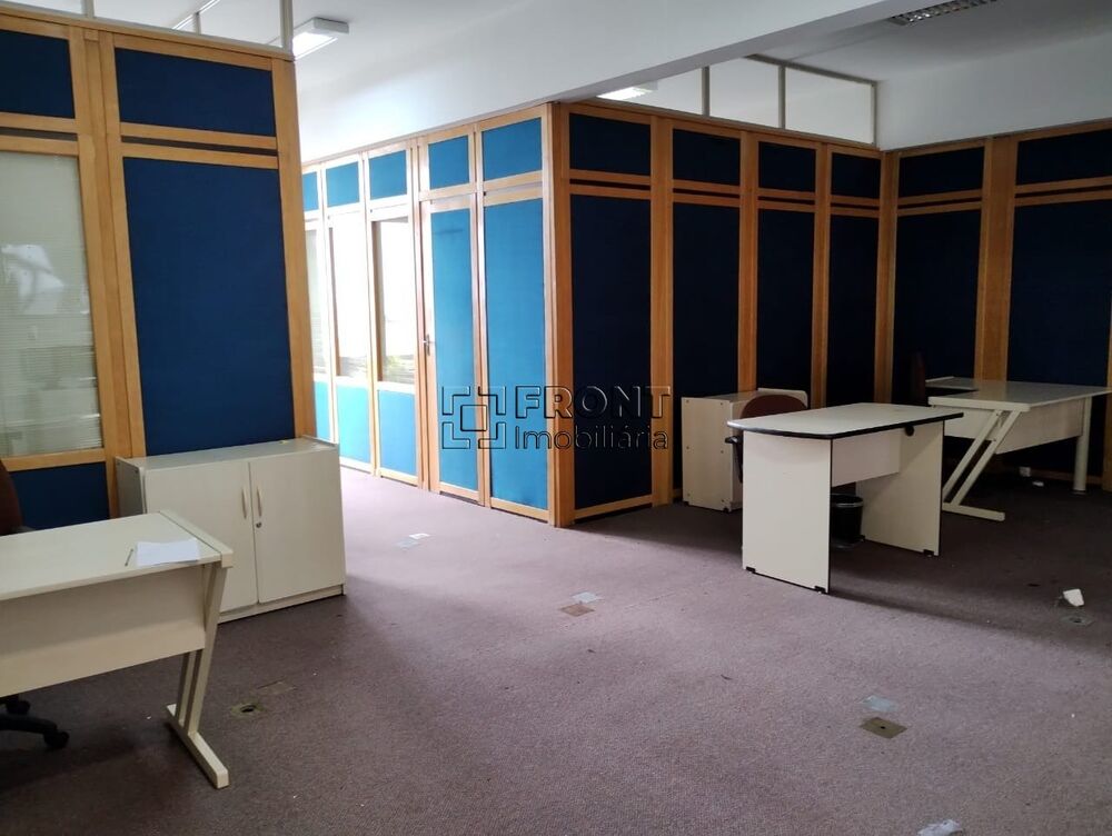 Conjunto Comercial-Sala para alugar, 250m² - Foto 8