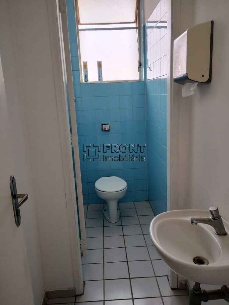 Conjunto Comercial-Sala para alugar, 250m² - Foto 10