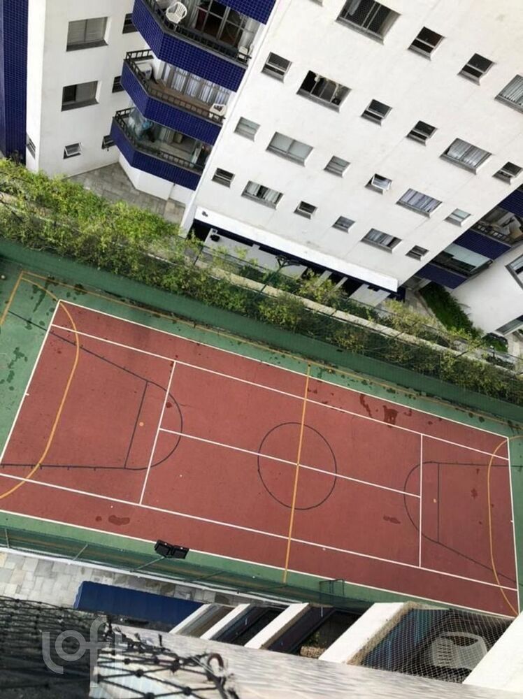 Apartamento à venda com 3 quartos, 115m² - Foto 8