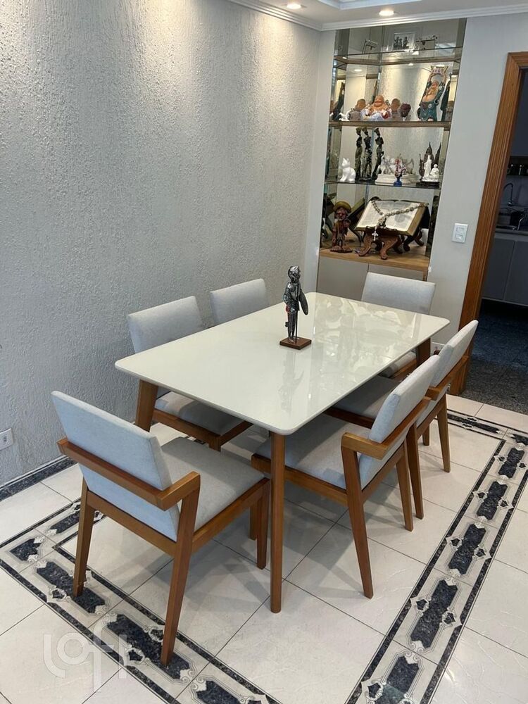 Apartamento à venda com 3 quartos, 115m² - Foto 4