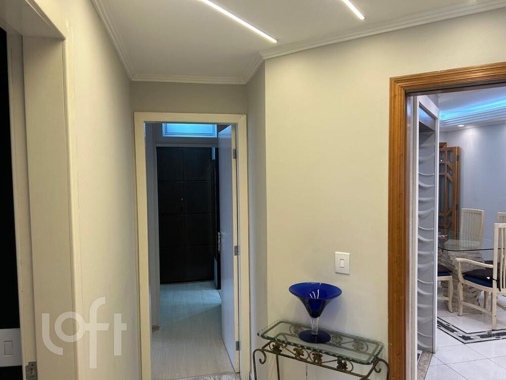 Apartamento à venda com 3 quartos, 115m² - Foto 11