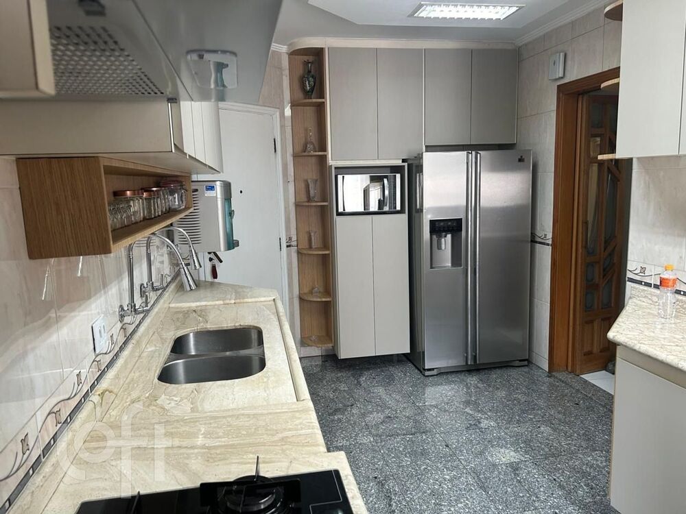 Apartamento à venda com 3 quartos, 115m² - Foto 15