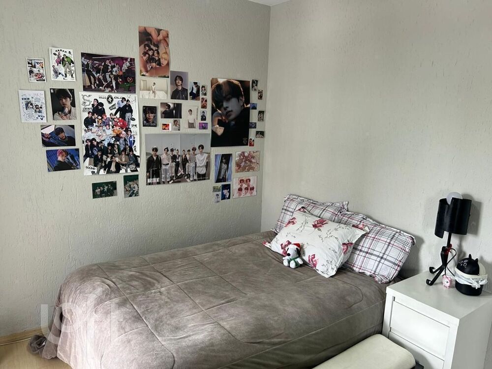 Apartamento à venda com 3 quartos, 115m² - Foto 13