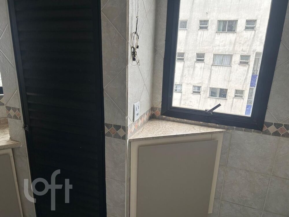 Apartamento à venda com 3 quartos, 115m² - Foto 1