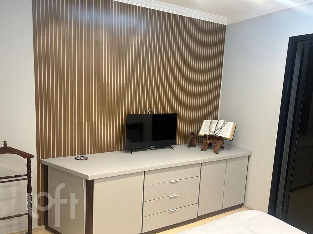 Apartamento à venda com 3 quartos, 115m² - Foto 6