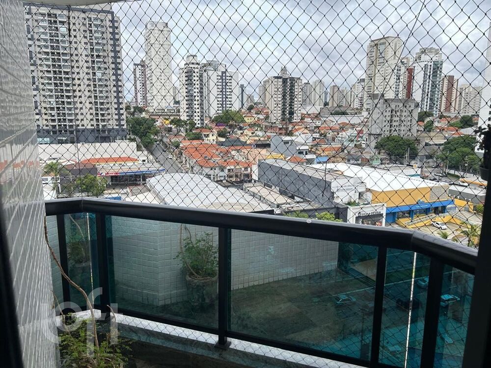 Apartamento à venda com 3 quartos, 115m² - Foto 7
