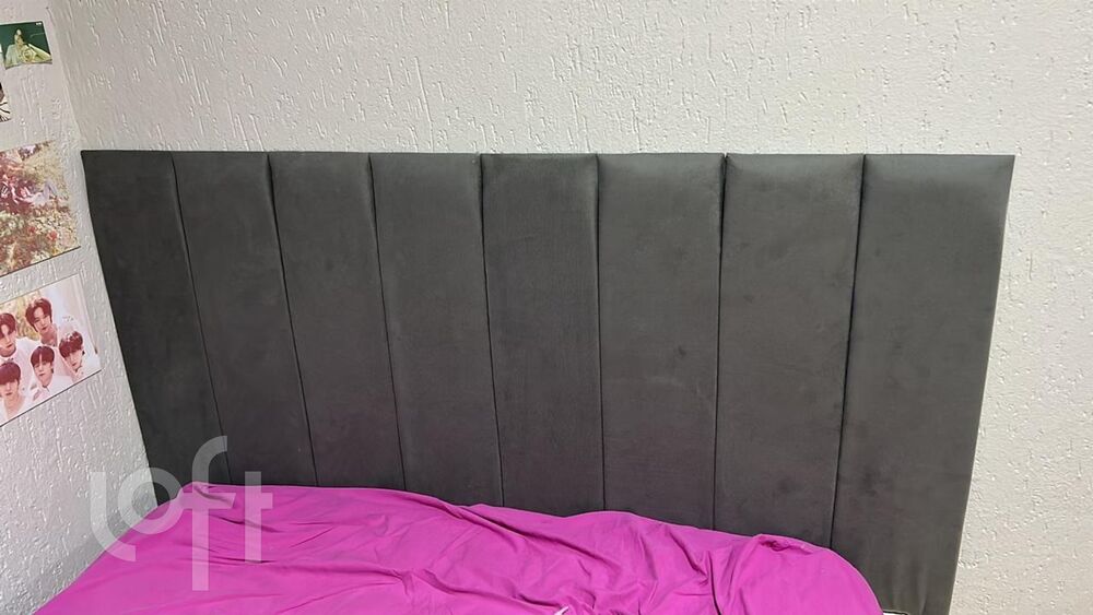 Apartamento à venda com 3 quartos, 115m² - Foto 2