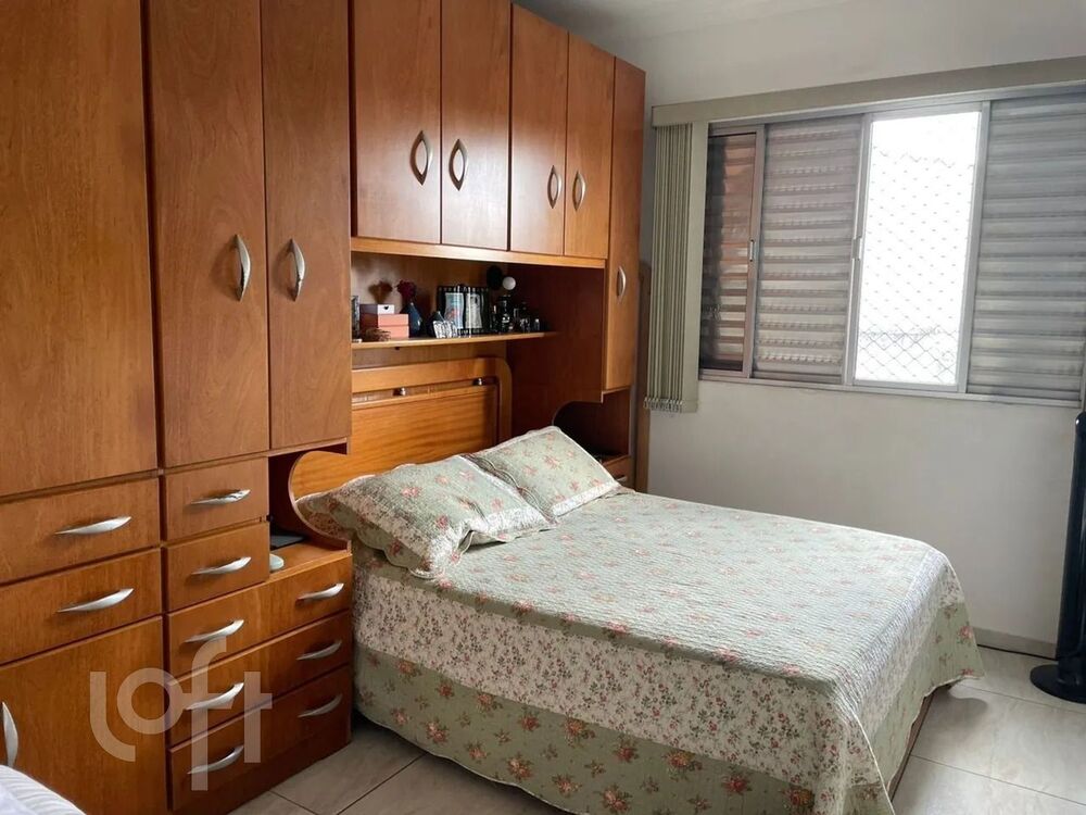 Apartamento à venda com 2 quartos, 64m² - Foto 8
