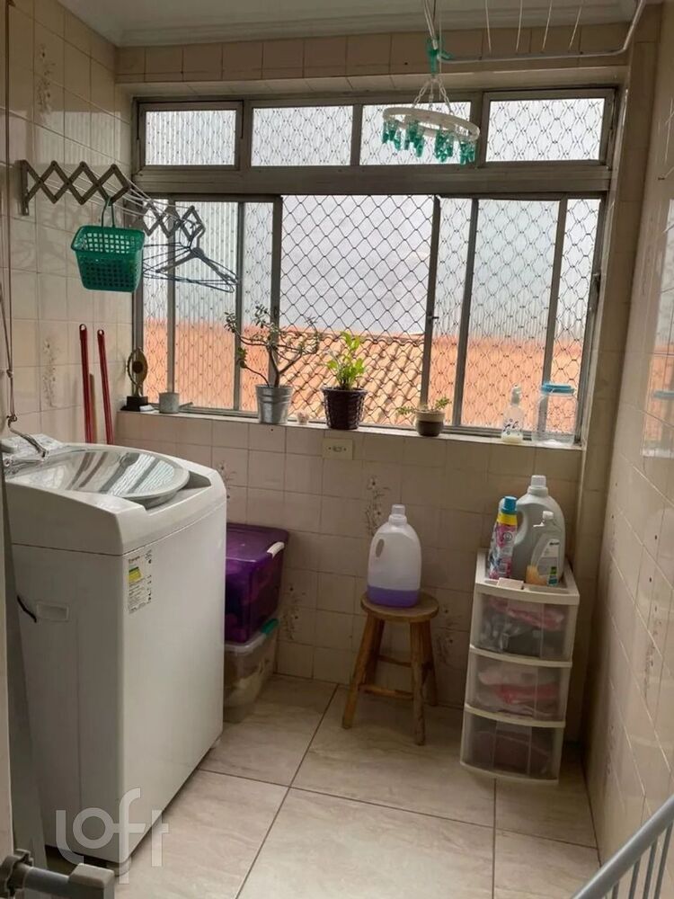 Apartamento à venda com 2 quartos, 64m² - Foto 7