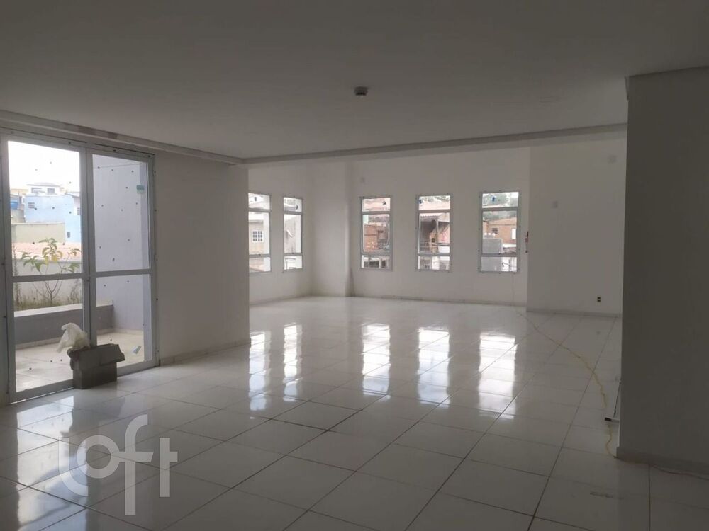 Apartamento, 2 quartos, 53 m² - Foto 3