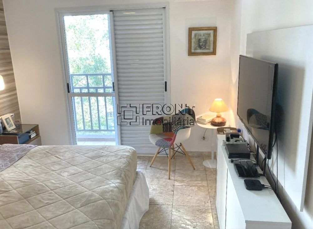 Apartamento à venda com 3 quartos, 163m² - Foto 4