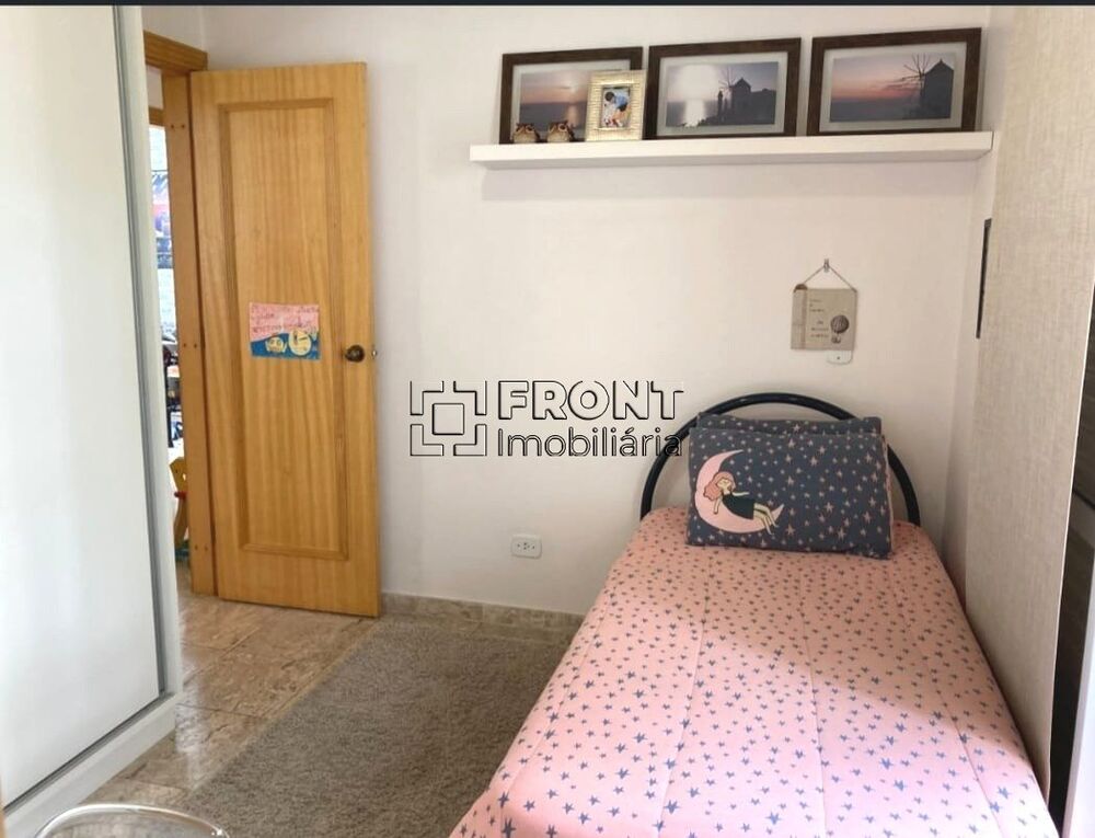 Apartamento à venda com 3 quartos, 163m² - Foto 6