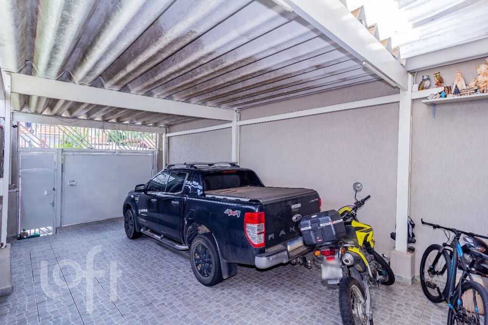 Casa à venda com 3 quartos, 180m² - Foto 8