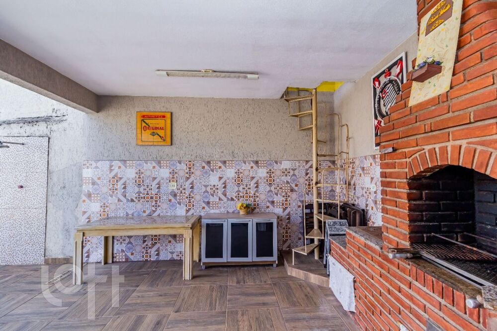 Casa à venda com 3 quartos, 180m² - Foto 6