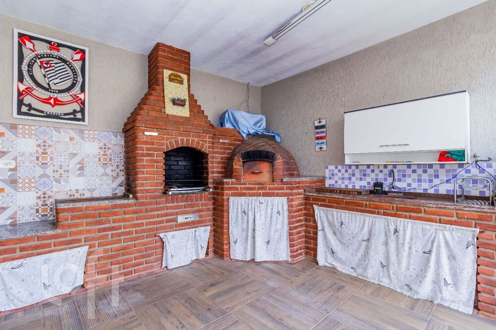 Casa à venda com 3 quartos, 180m² - Foto 5