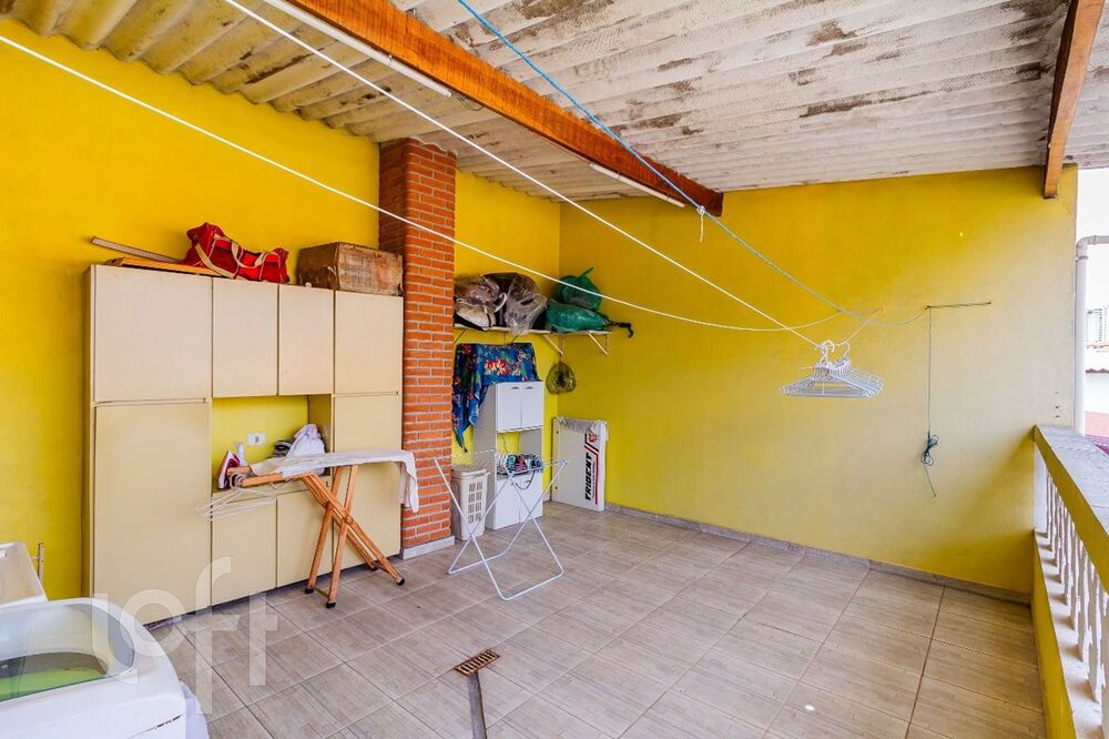 Casa à venda com 3 quartos, 180m² - Foto 7