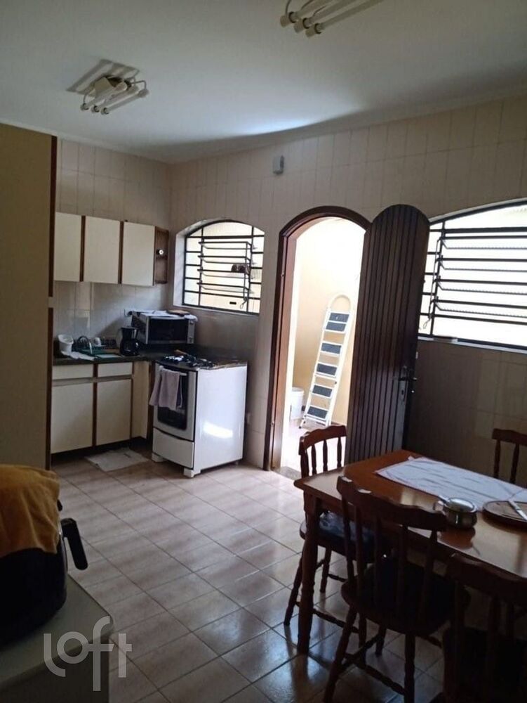 Casa à venda com 4 quartos, 288m² - Foto 3