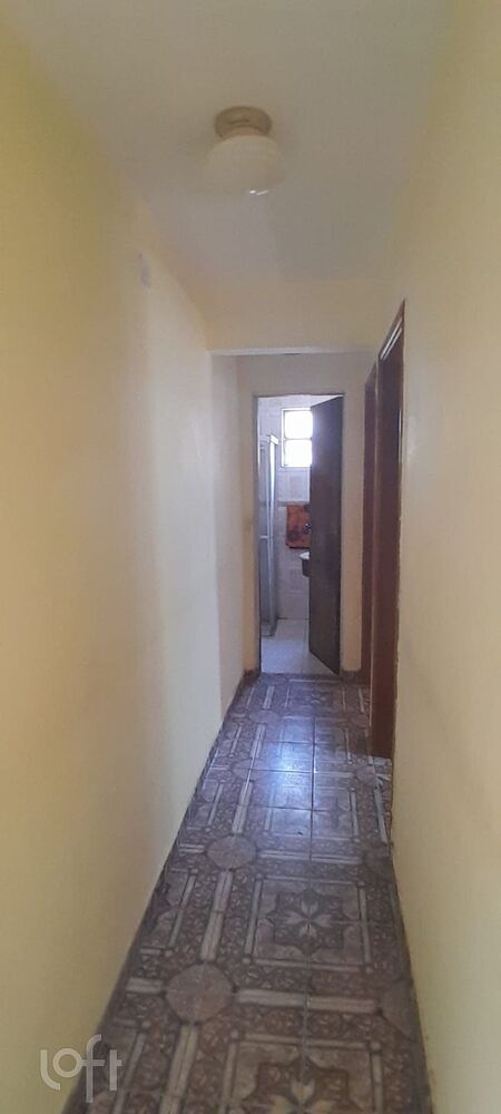 Apartamento à venda com 3 quartos, 66m² - Foto 4