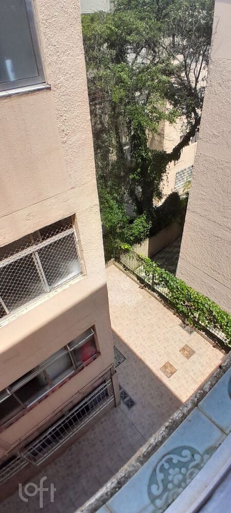 Apartamento à venda com 3 quartos, 66m² - Foto 7
